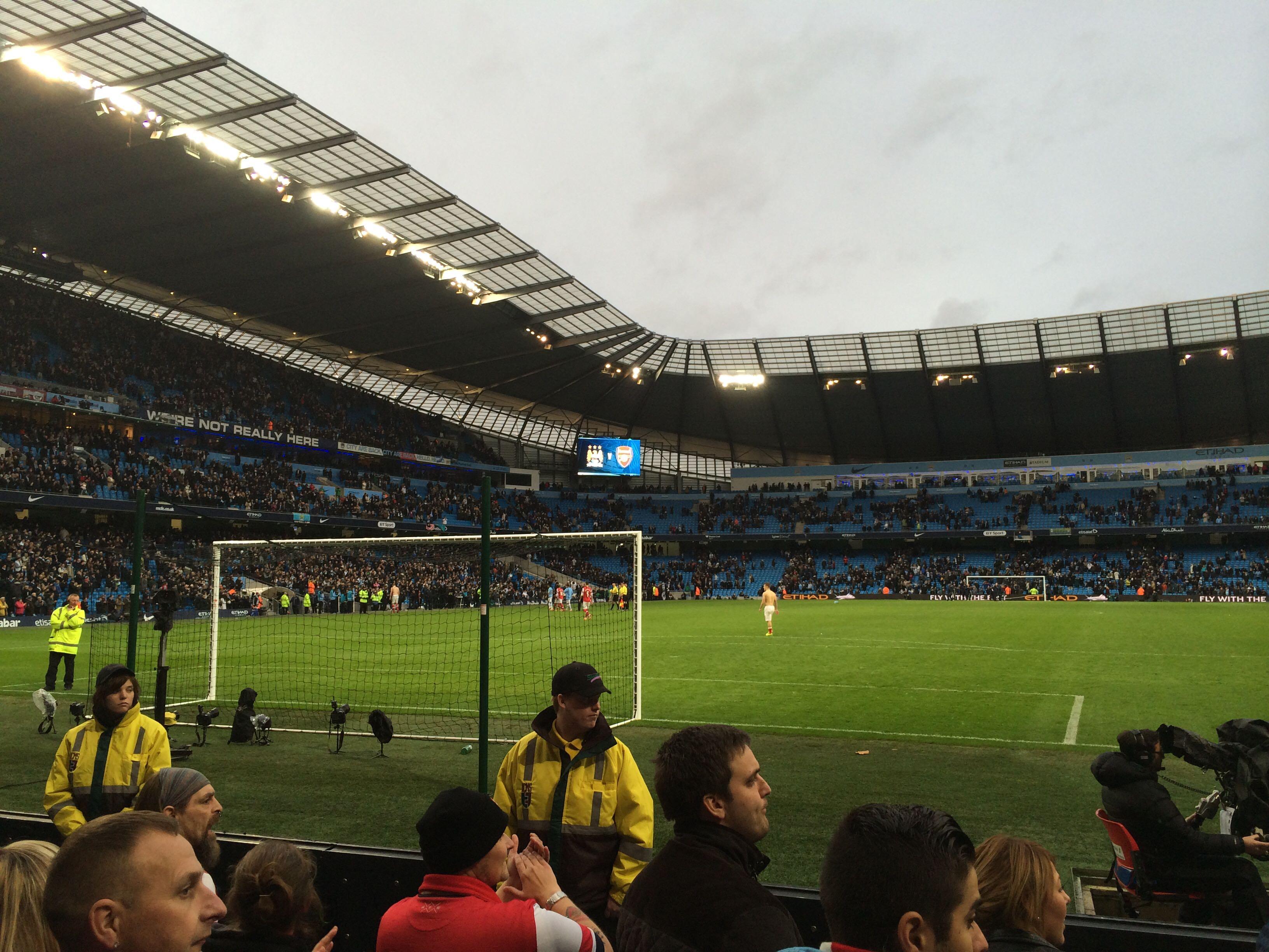 在现代足球 在现代足球